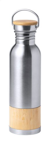 Bomman rozsdamentes acél kulacs