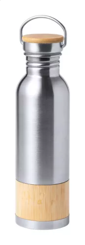 Bomman rozsdamentes acél kulacs