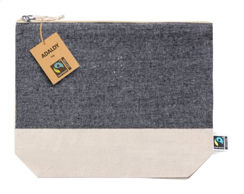 Parie fairtrade kozmetikai táska