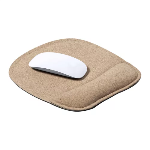 Corpad Comfort parafa egérpad
