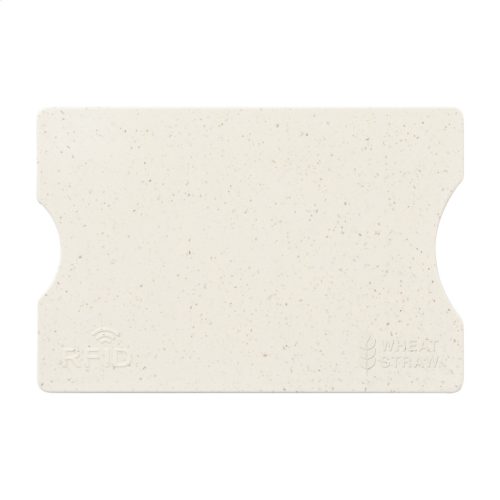 Wecca bankkártyatartó