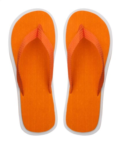 Malibu strandpapucs