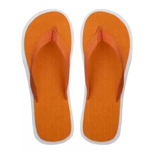 Malibu strandpapucs