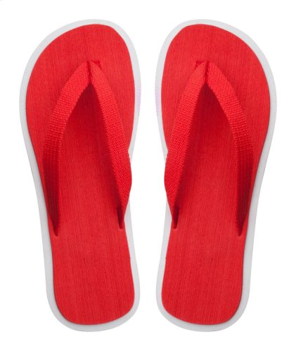 Malibu strandpapucs
