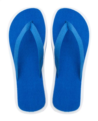 Malibu strandpapucs