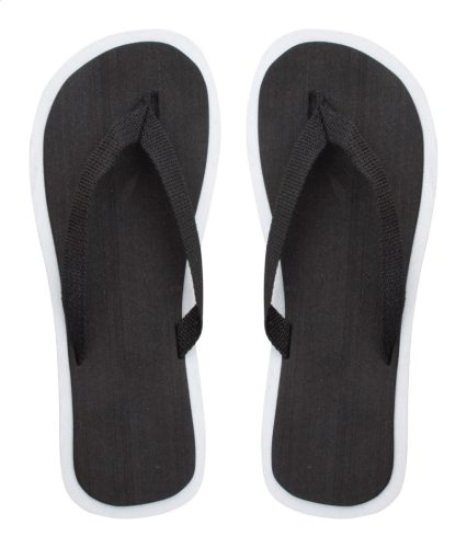 Malibu strandpapucs