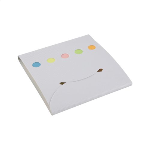 Minok Plus öntapadós jegyzettömb