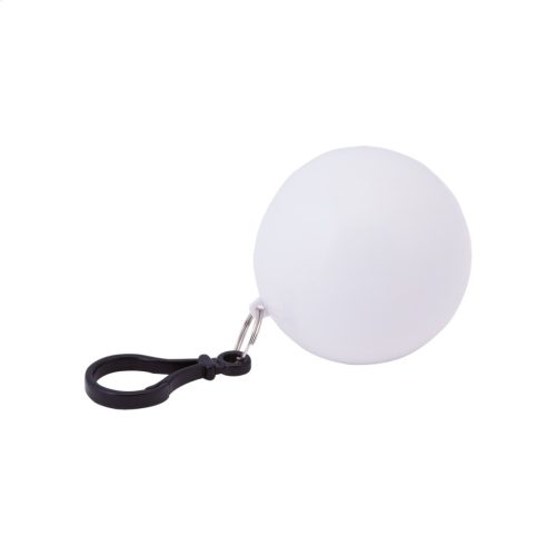 Aegis poncsó kulcstartó