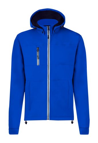 Butron softshell dzseki