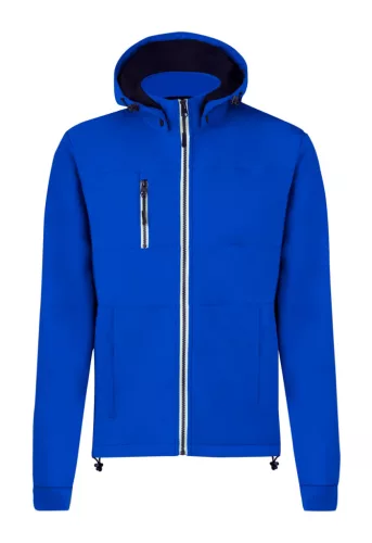 Butron softshell dzseki