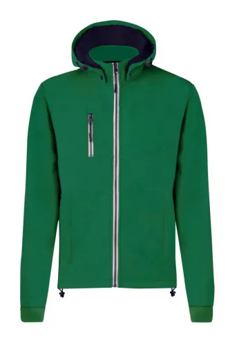 Butron softshell dzseki