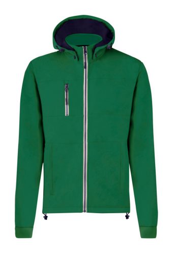 Butron softshell dzseki