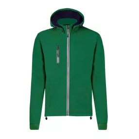 Butron softshell dzseki