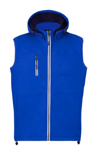Netly softshell mellény