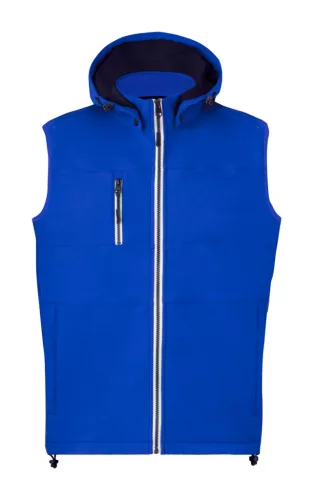 Netly softshell mellény