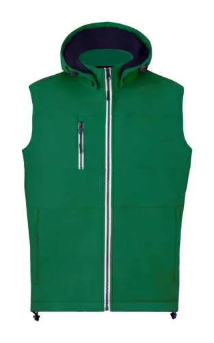 Netly softshell mellény