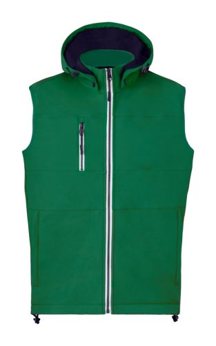 Netly softshell mellény