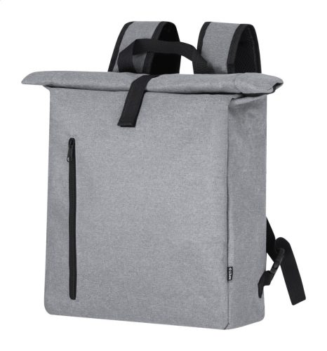 Deiry RPET kerékpáros hátizsák