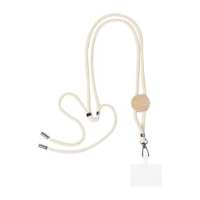 Cohol Neck mobiltartós nyakpánt, kör