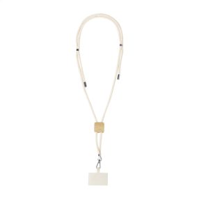 Cohol Neck mobiltartós nyakpánt, négyzet