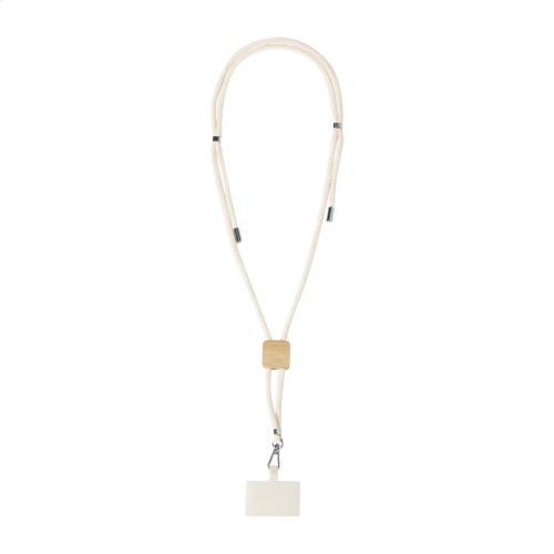 Cohol Neck mobiltartós nyakpánt, négyzet