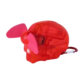 Rapos vízpárás ventilátor