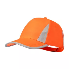 Covra fényvisszaverős baseball sapka