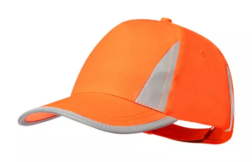 Covra fényvisszaverős baseball sapka