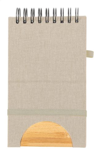 Brevi RPET jegyzetfüzet