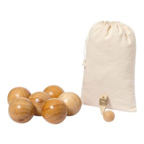 Zekor petanque játék