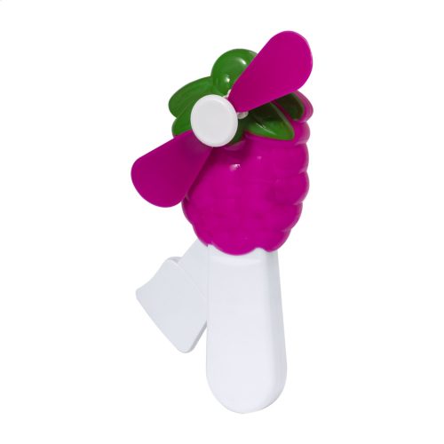 Amalfi legyező, szőlő