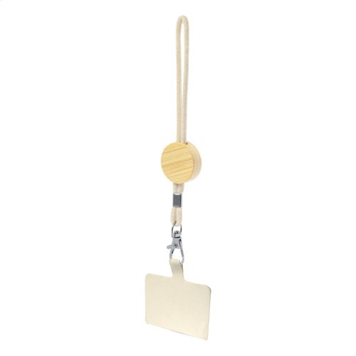 Cohol Wrist mobiltartós karkötő