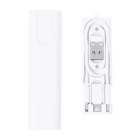 Complix USB töltőkábel szett