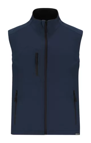 Mireo RPET softshell mellény