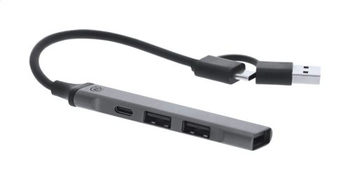 Zlip USB hub