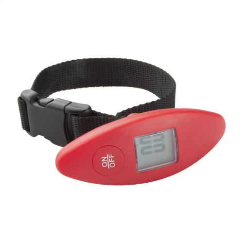 Newark bőrönd mérleg