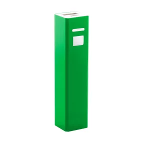 Balzur USB power bank