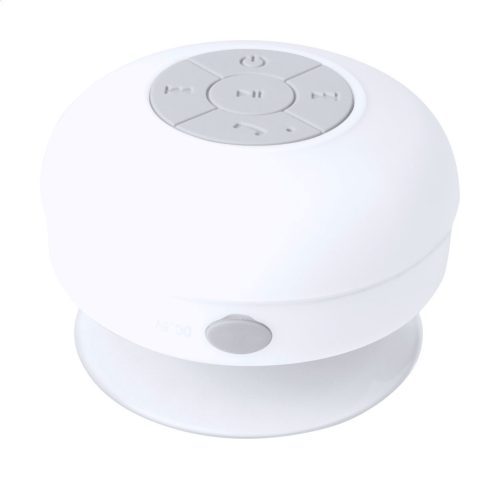 Abyss cseppálló bluetooth hangszóró