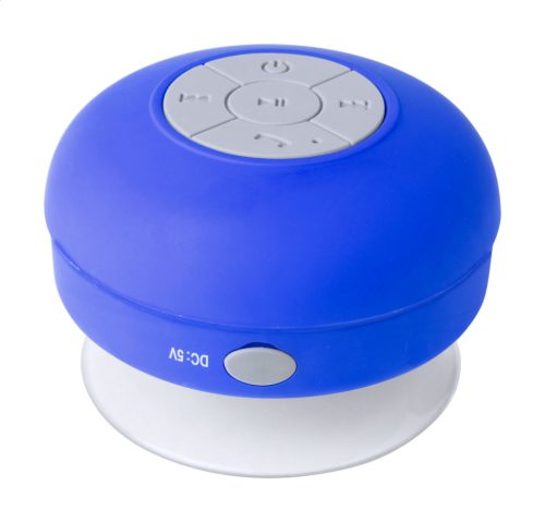 Abyss cseppálló bluetooth hangszóró