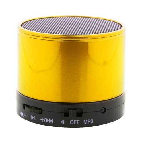 Decibel bluetooth hangszóró