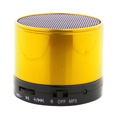 Decibel vezeték nélküli hangszóró