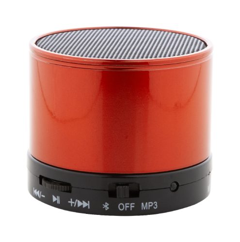 Decibel bluetooth hangszóró