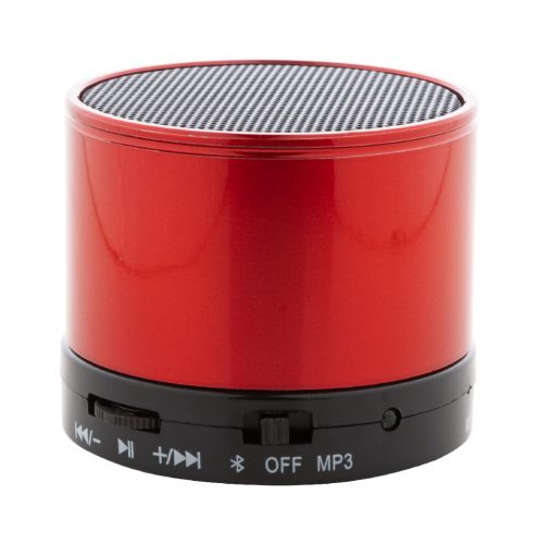 Decibel bluetooth hangszóró