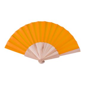 Gamasa kézi legyező