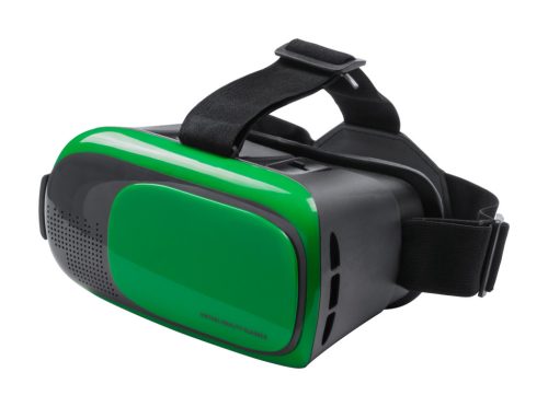 Bercley virtual reality headset