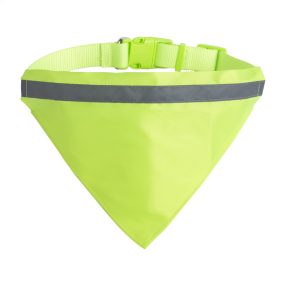 Lurex fényvisszaverő nyakörv