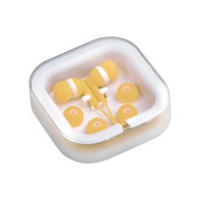 Clarin fülhallgató