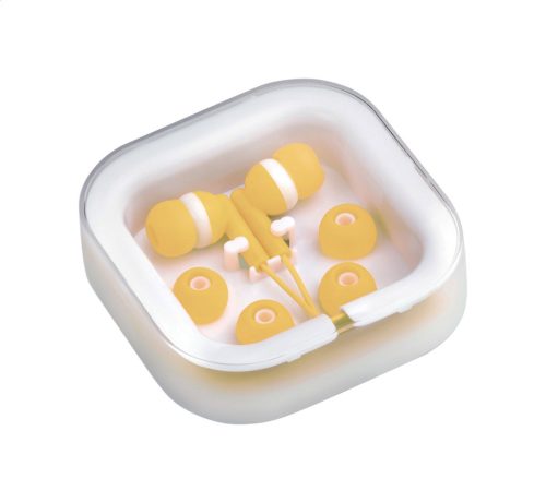 Clarin fülhallgató