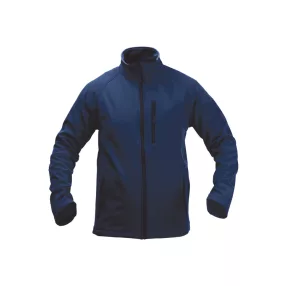 Toasta softshell kabát