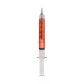 Vaccine golyóstoll